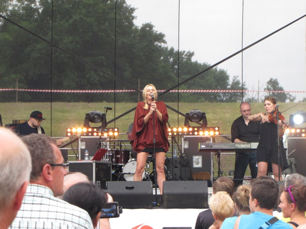 Dni Lewina wystartowały - dzień I [fotorelacja]