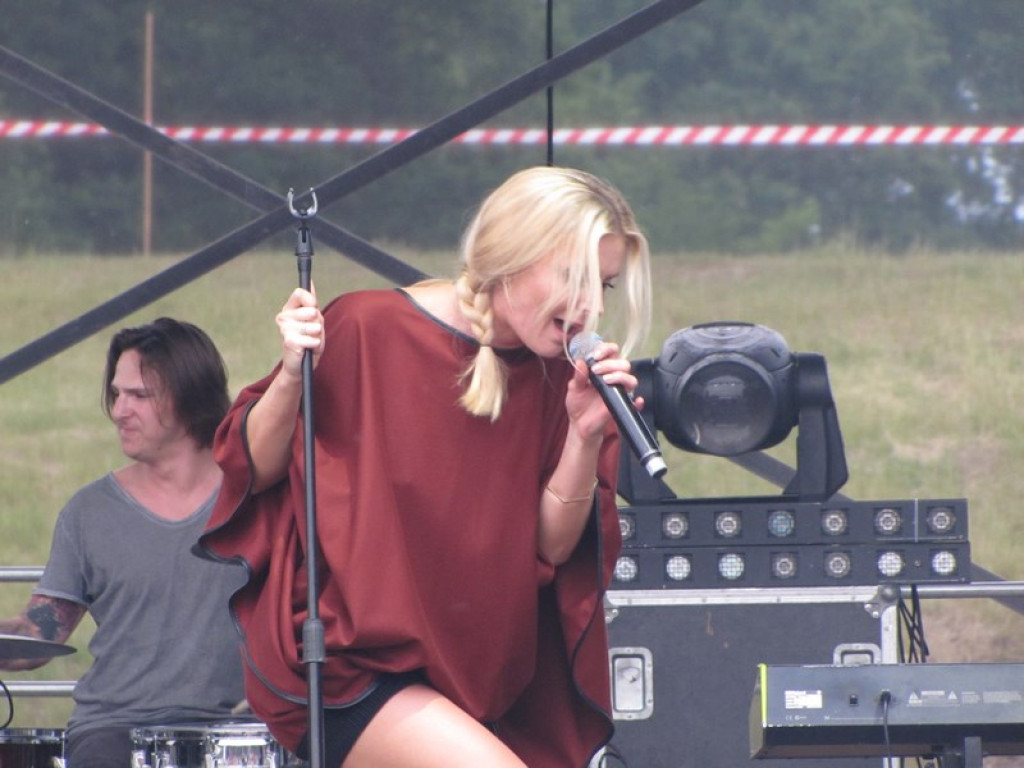 Dni Lewina wystartowały - dzień I [fotorelacja]