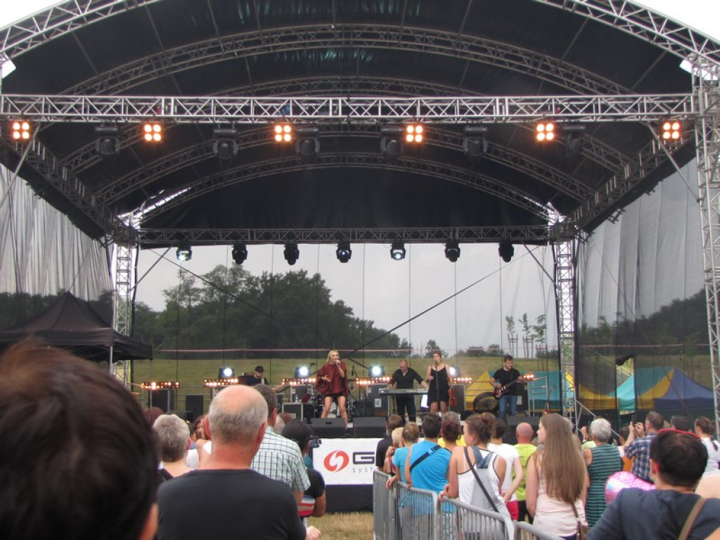 Dni Lewina wystartowały - dzień I [fotorelacja]