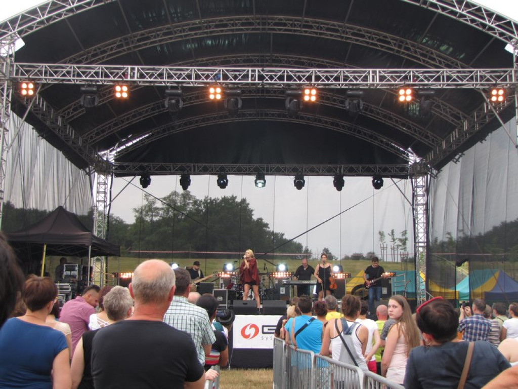 Dni Lewina wystartowały - dzień I [fotorelacja]