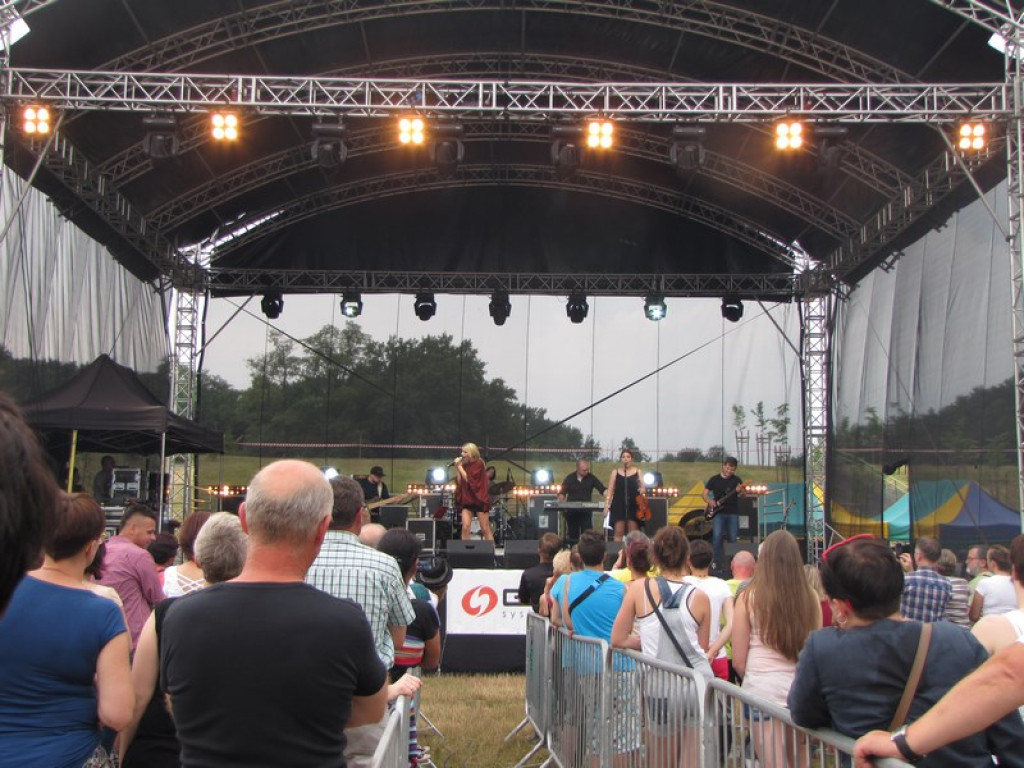 Dni Lewina wystartowały - dzień I [fotorelacja]