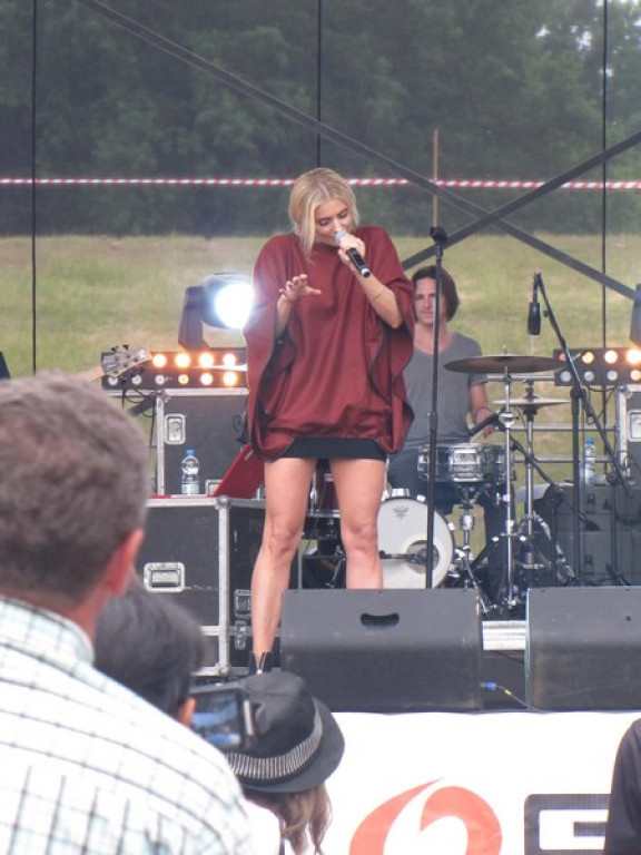 Dni Lewina wystartowały - dzień I [fotorelacja]