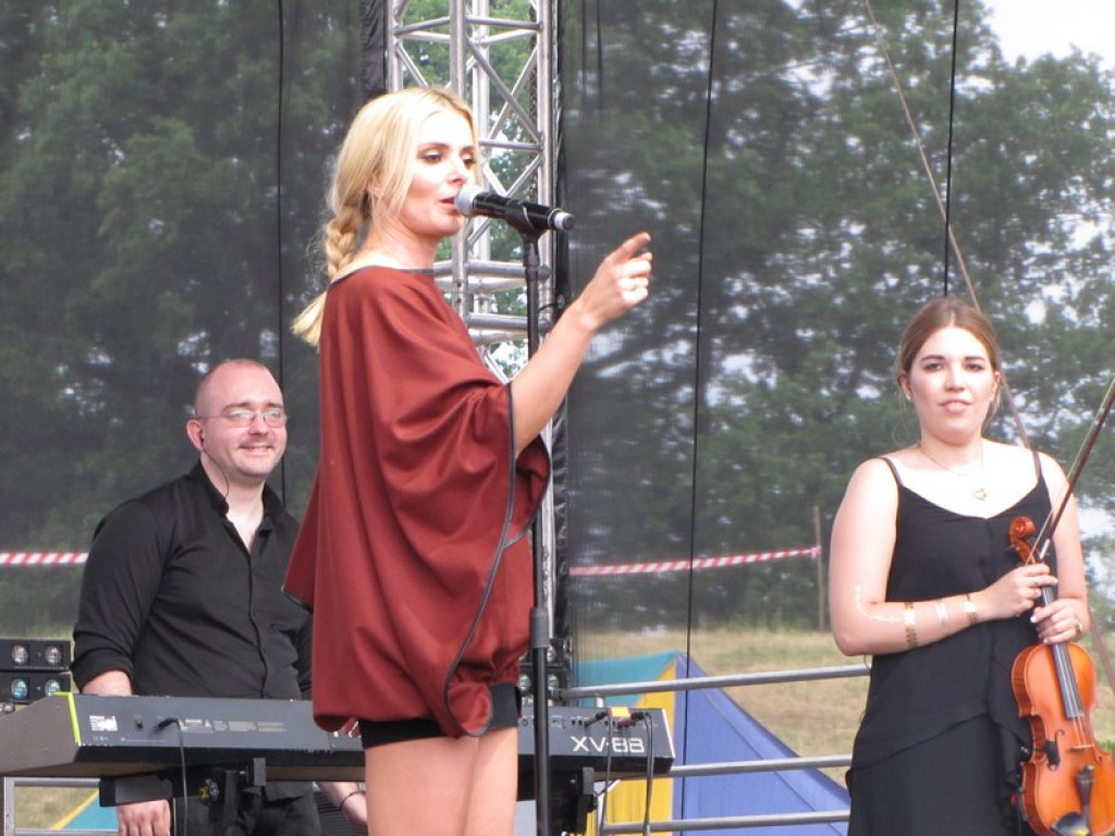 Dni Lewina wystartowały - dzień I [fotorelacja]