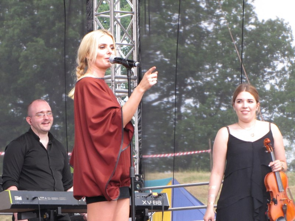 Dni Lewina wystartowały - dzień I [fotorelacja]