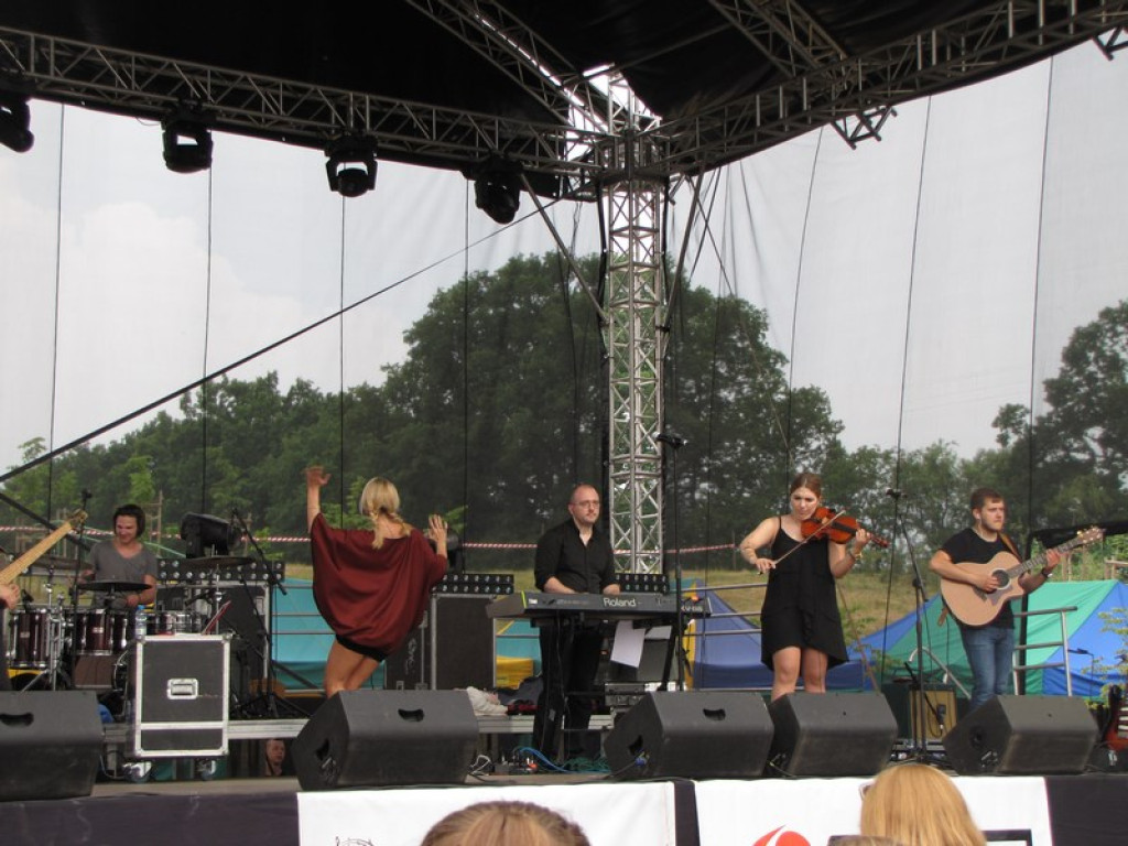 Dni Lewina wystartowały - dzień I [fotorelacja]