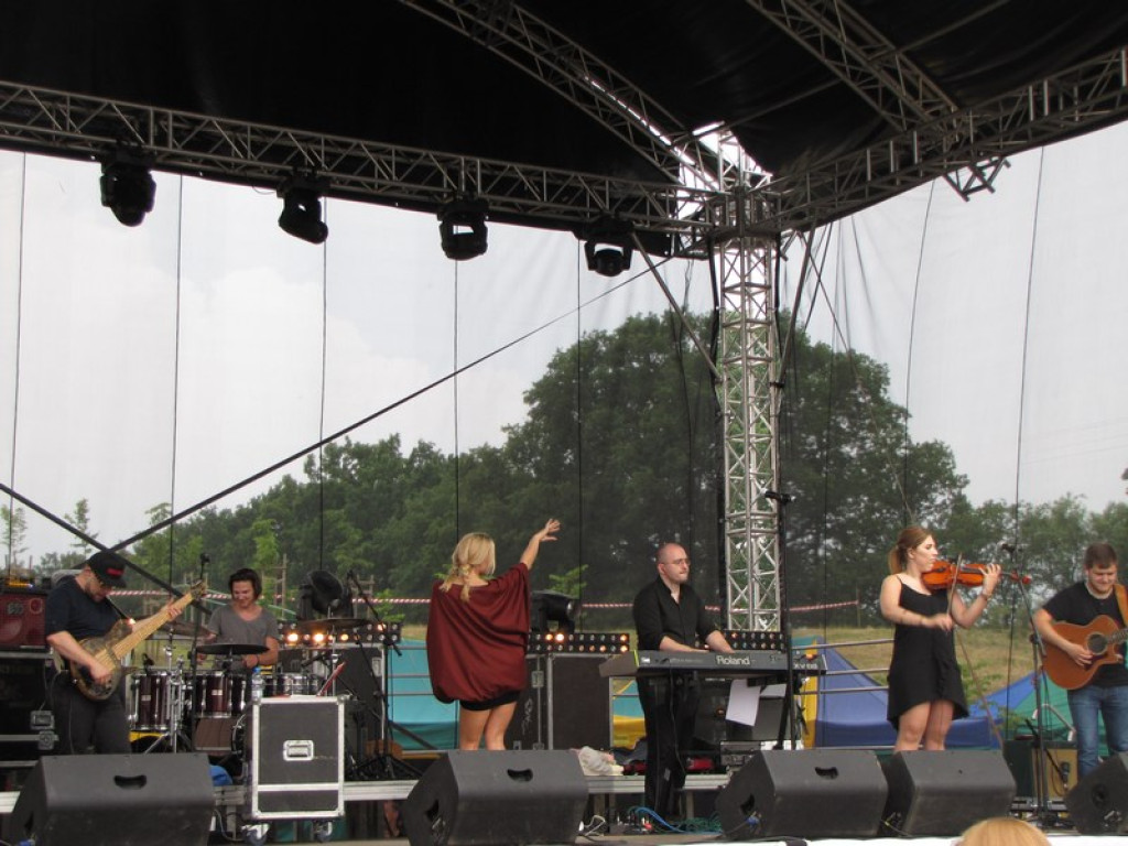 Dni Lewina wystartowały - dzień I [fotorelacja]