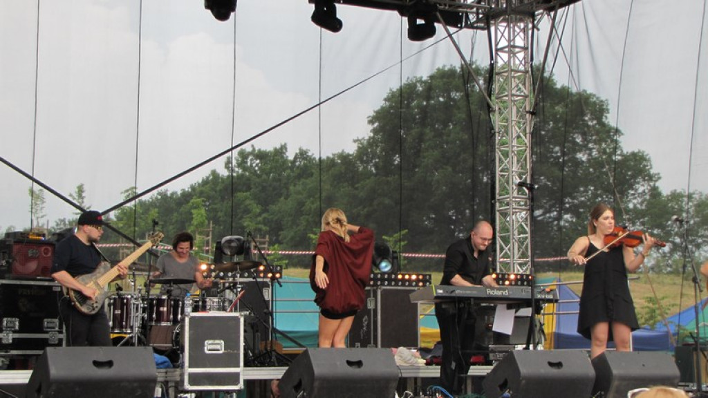 Dni Lewina wystartowały - dzień I [fotorelacja]