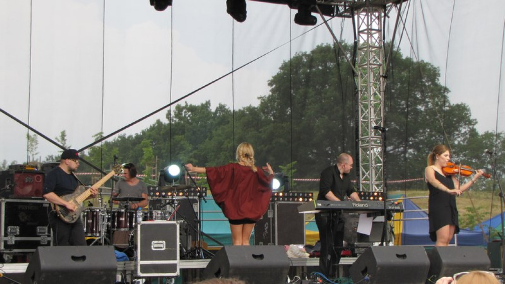 Dni Lewina wystartowały - dzień I [fotorelacja]