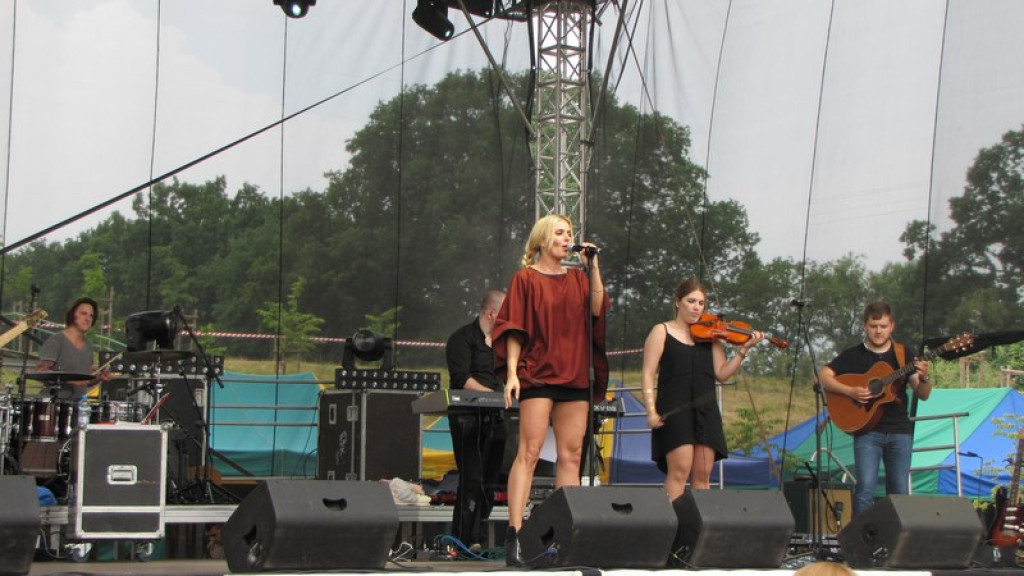 Dni Lewina wystartowały - dzień I [fotorelacja]