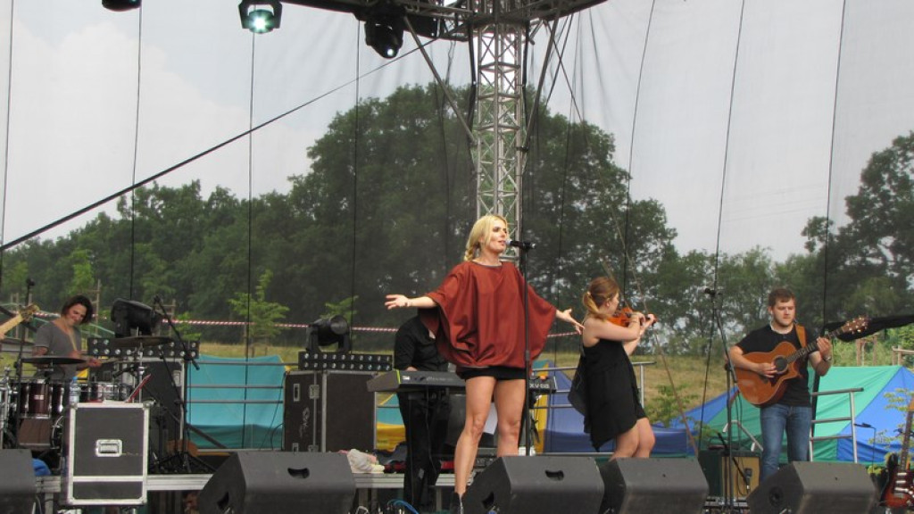 Dni Lewina wystartowały - dzień I [fotorelacja]