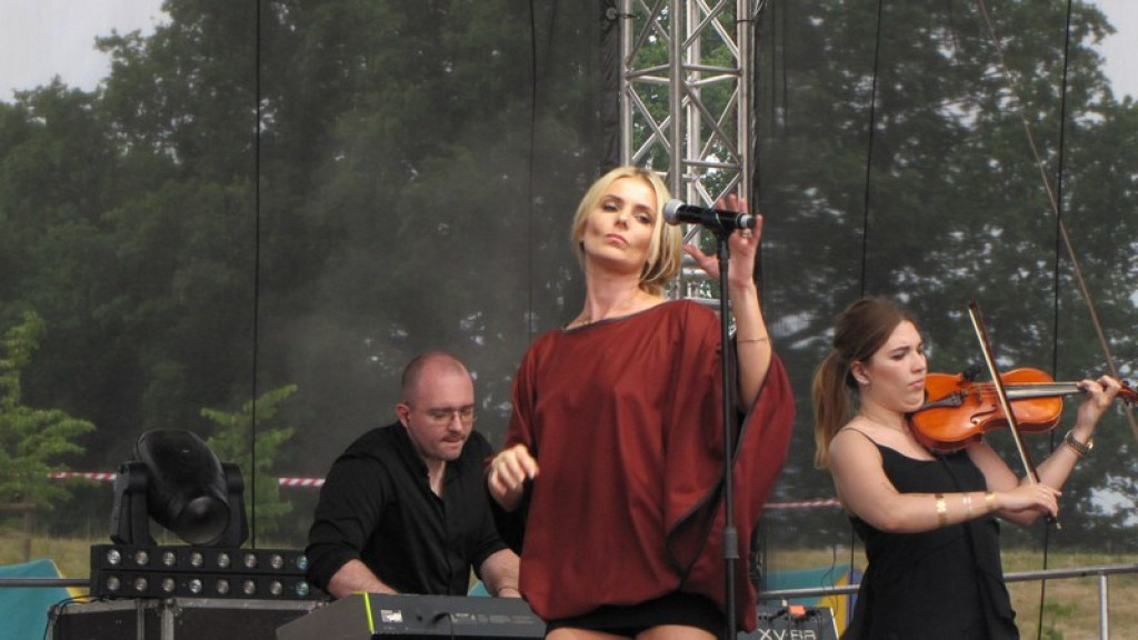 Dni Lewina wystartowały - dzień I [fotorelacja]