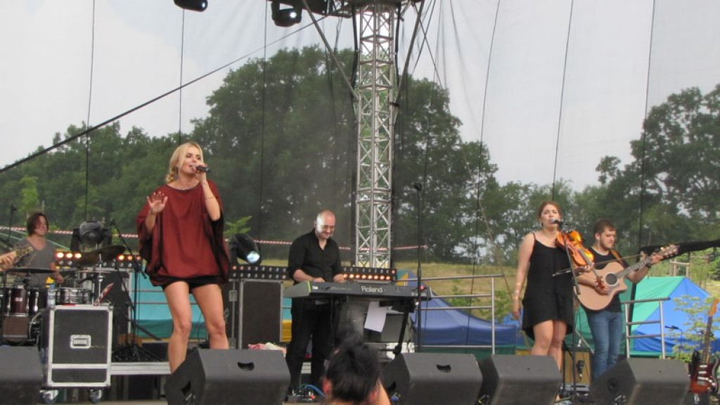 Dni Lewina wystartowały - dzień I [fotorelacja]