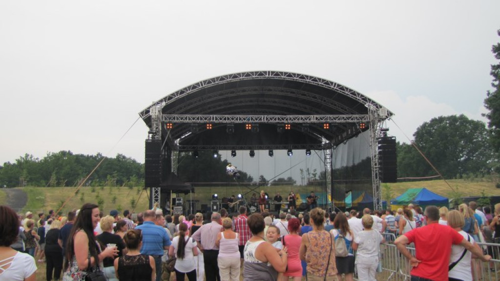 Dni Lewina wystartowały - dzień I [fotorelacja]