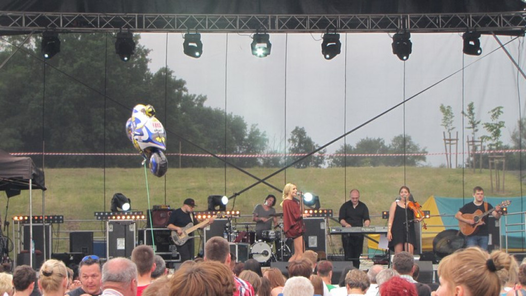 Dni Lewina wystartowały - dzień I [fotorelacja]