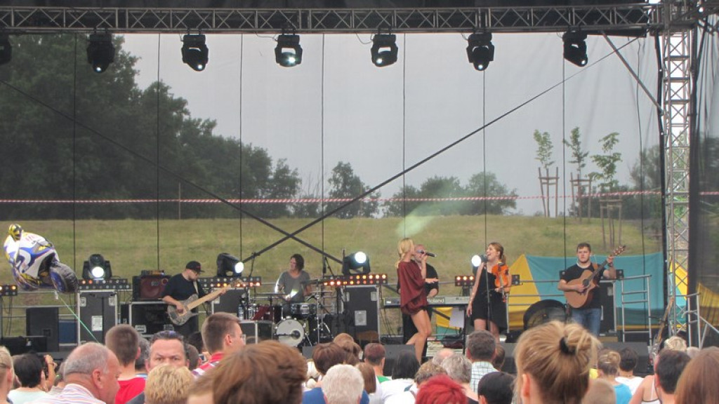 Dni Lewina wystartowały - dzień I [fotorelacja]