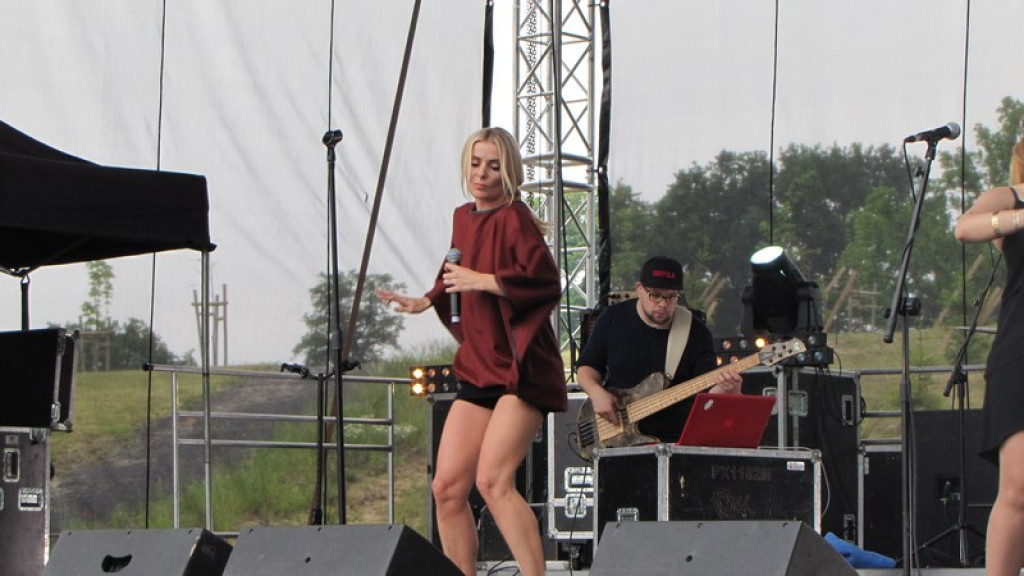 Dni Lewina wystartowały - dzień I [fotorelacja]