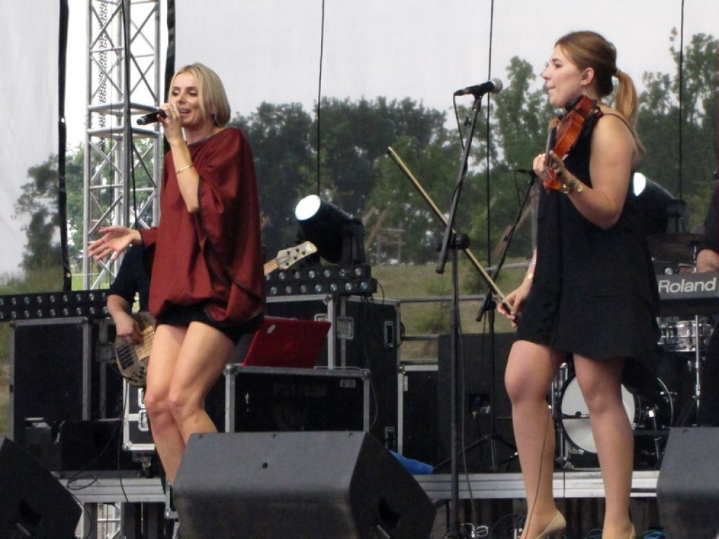 Dni Lewina wystartowały - dzień I [fotorelacja]