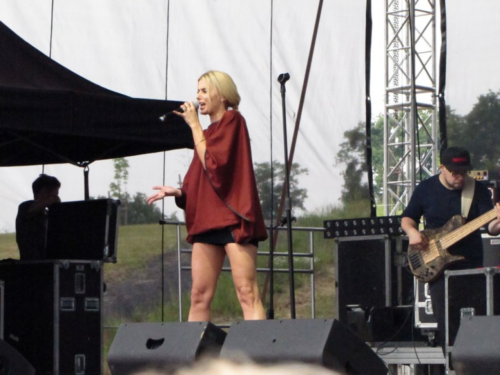 Dni Lewina wystartowały - dzień I [fotorelacja]