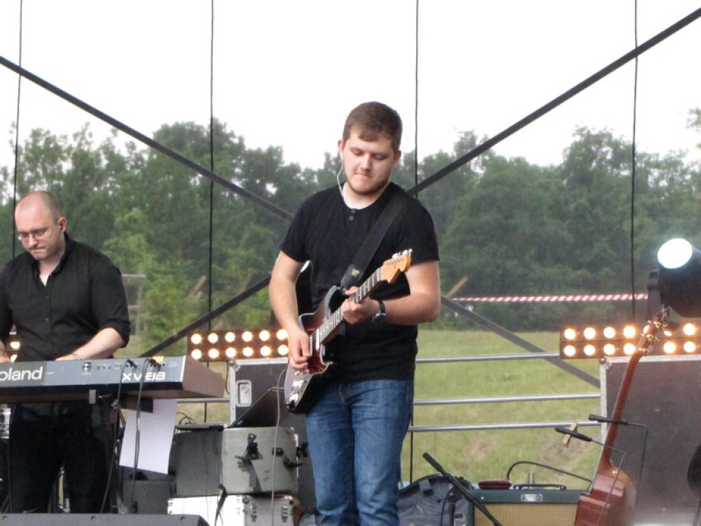 Dni Lewina wystartowały - dzień I [fotorelacja]