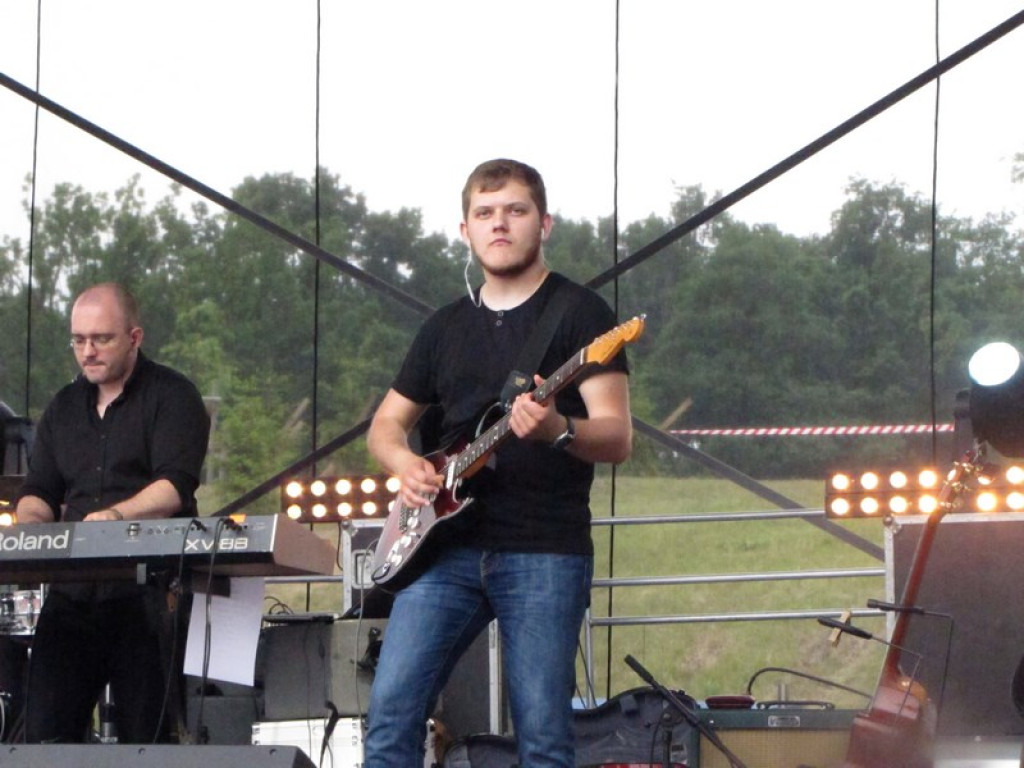 Dni Lewina wystartowały - dzień I [fotorelacja]