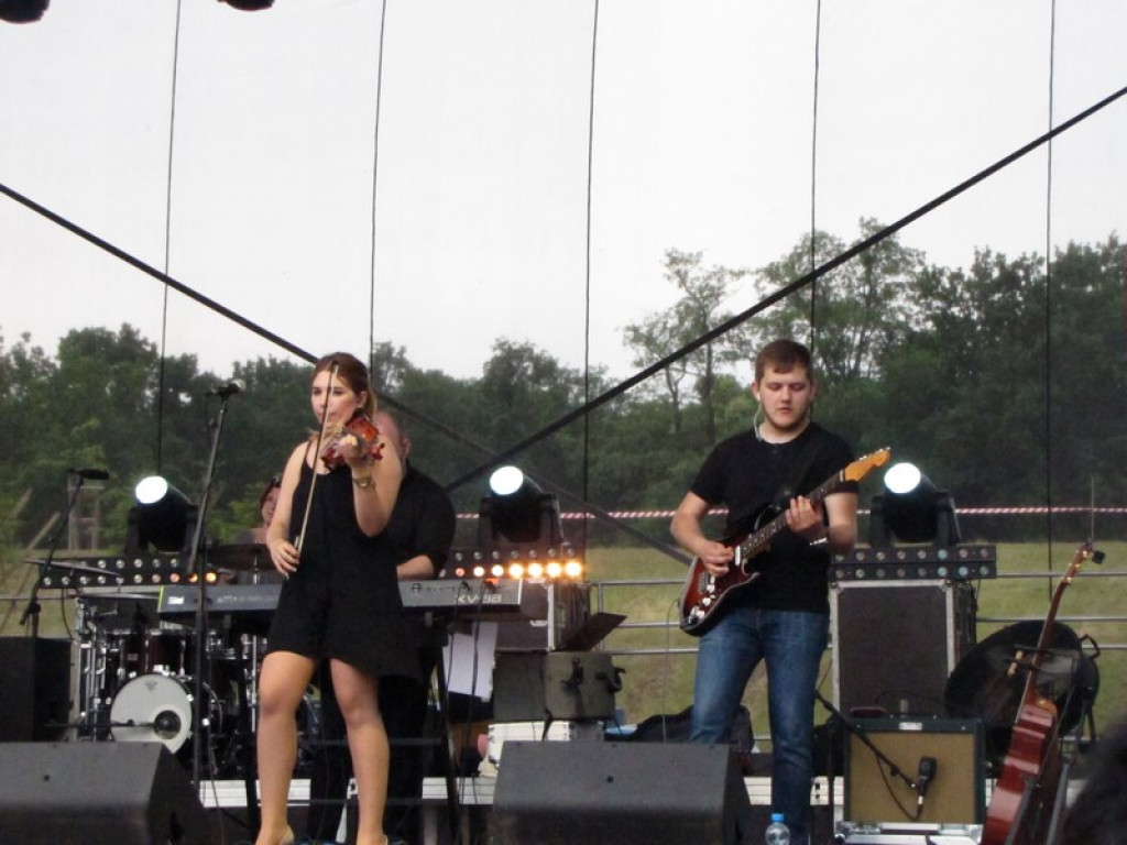 Dni Lewina wystartowały - dzień I [fotorelacja]