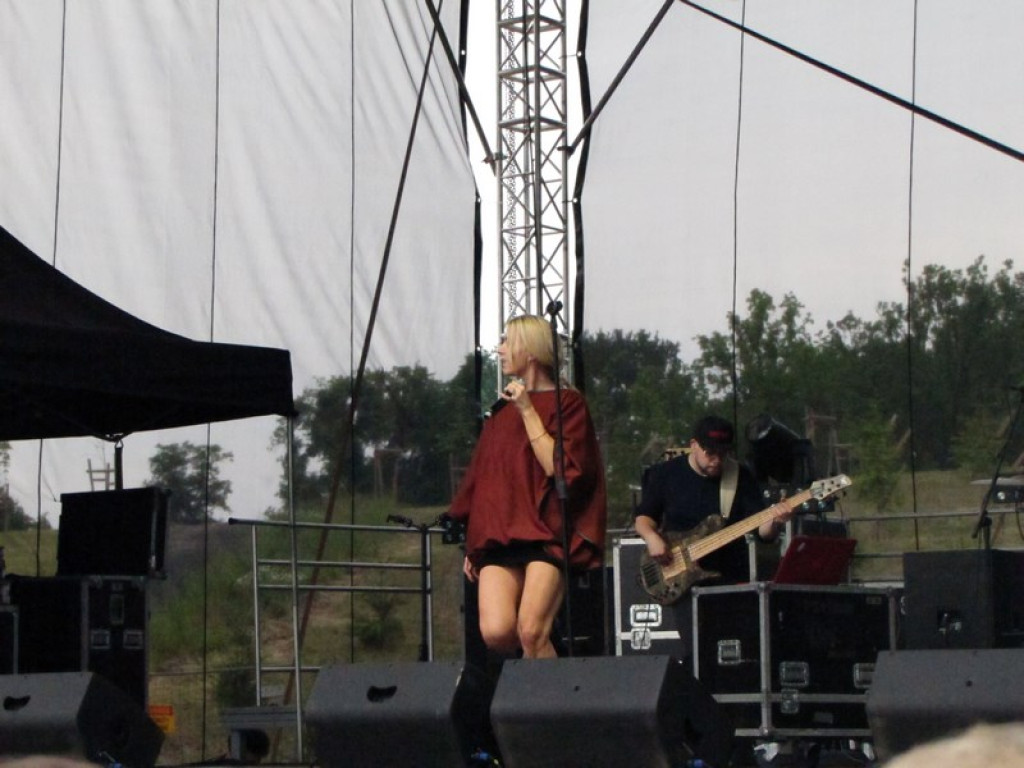 Dni Lewina wystartowały - dzień I [fotorelacja]