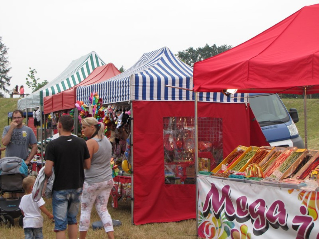 Dni Lewina wystartowały - dzień I [fotorelacja]