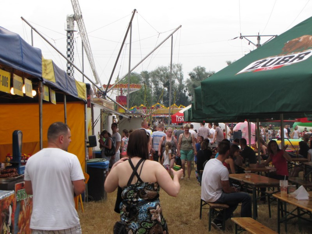 Dni Lewina wystartowały - dzień I [fotorelacja]