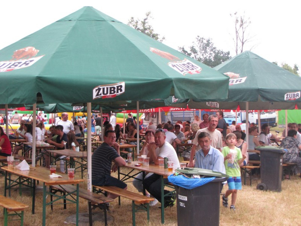 Dni Lewina wystartowały - dzień I [fotorelacja]