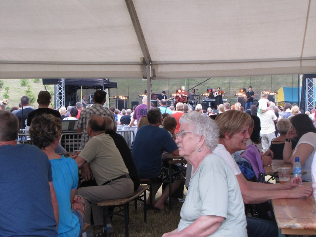 Dni Lewina wystartowały - dzień I [fotorelacja]