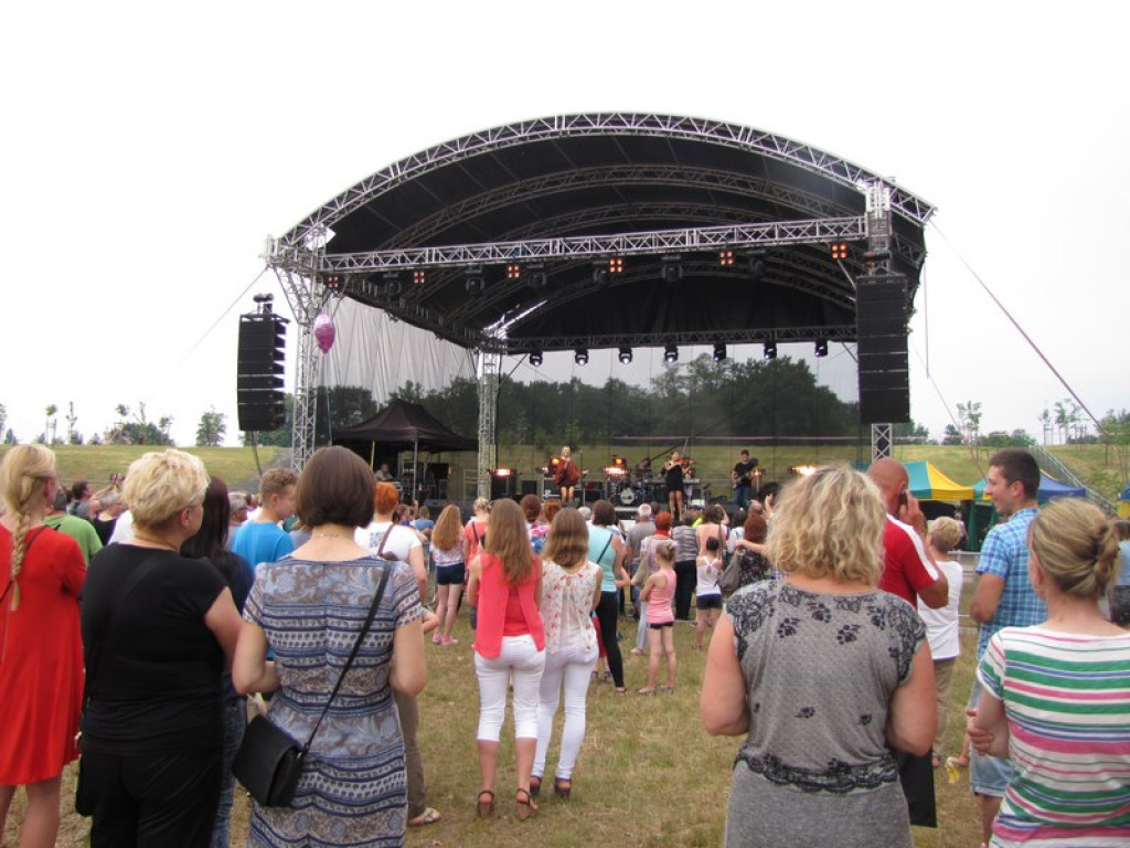 Dni Lewina wystartowały - dzień I [fotorelacja]