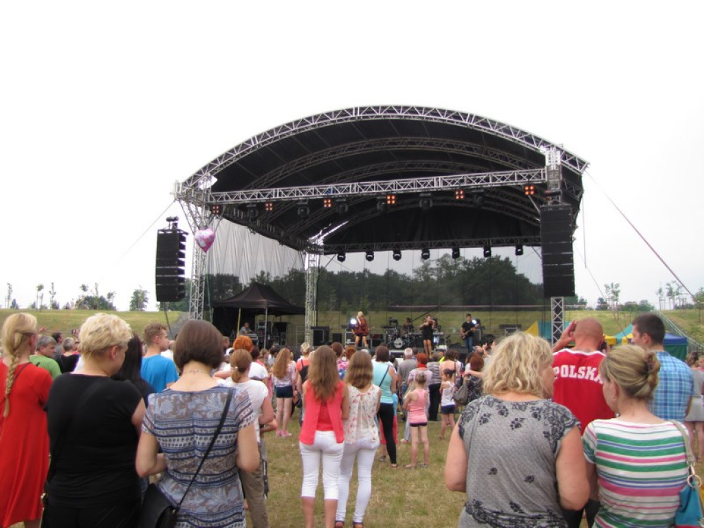 Dni Lewina wystartowały - dzień I [fotorelacja]