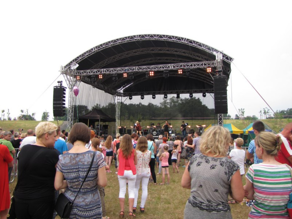 Dni Lewina wystartowały - dzień I [fotorelacja]