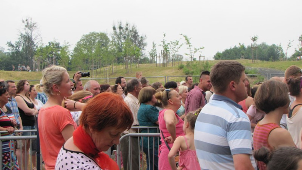 Dni Lewina wystartowały - dzień I [fotorelacja]