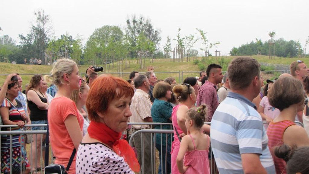 Dni Lewina wystartowały - dzień I [fotorelacja]