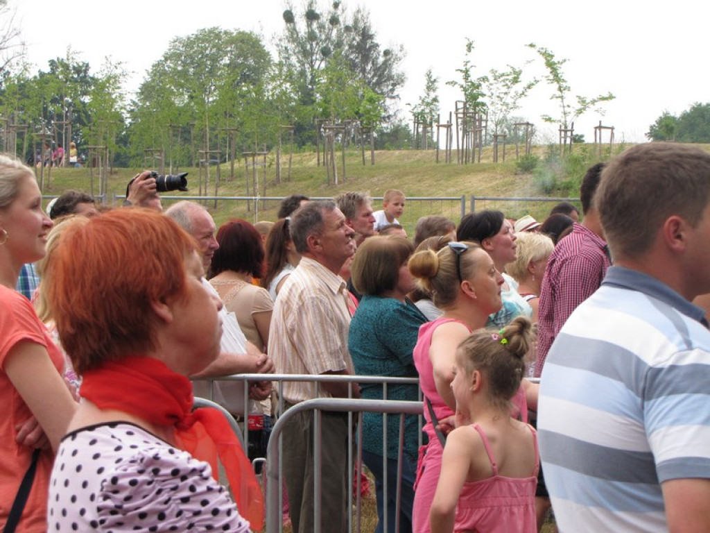 Dni Lewina wystartowały - dzień I [fotorelacja]