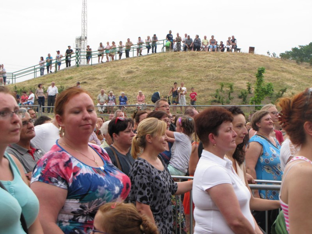 Dni Lewina wystartowały - dzień I [fotorelacja]