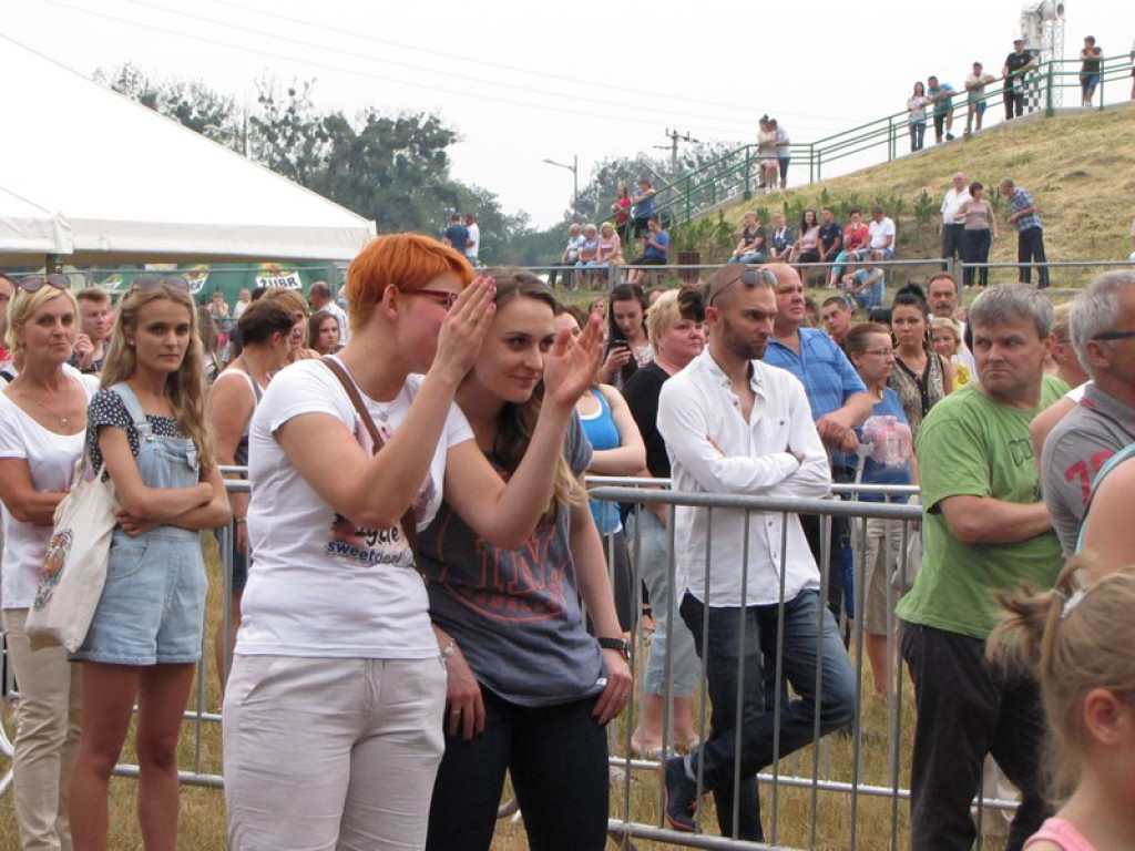 Dni Lewina wystartowały - dzień I [fotorelacja]