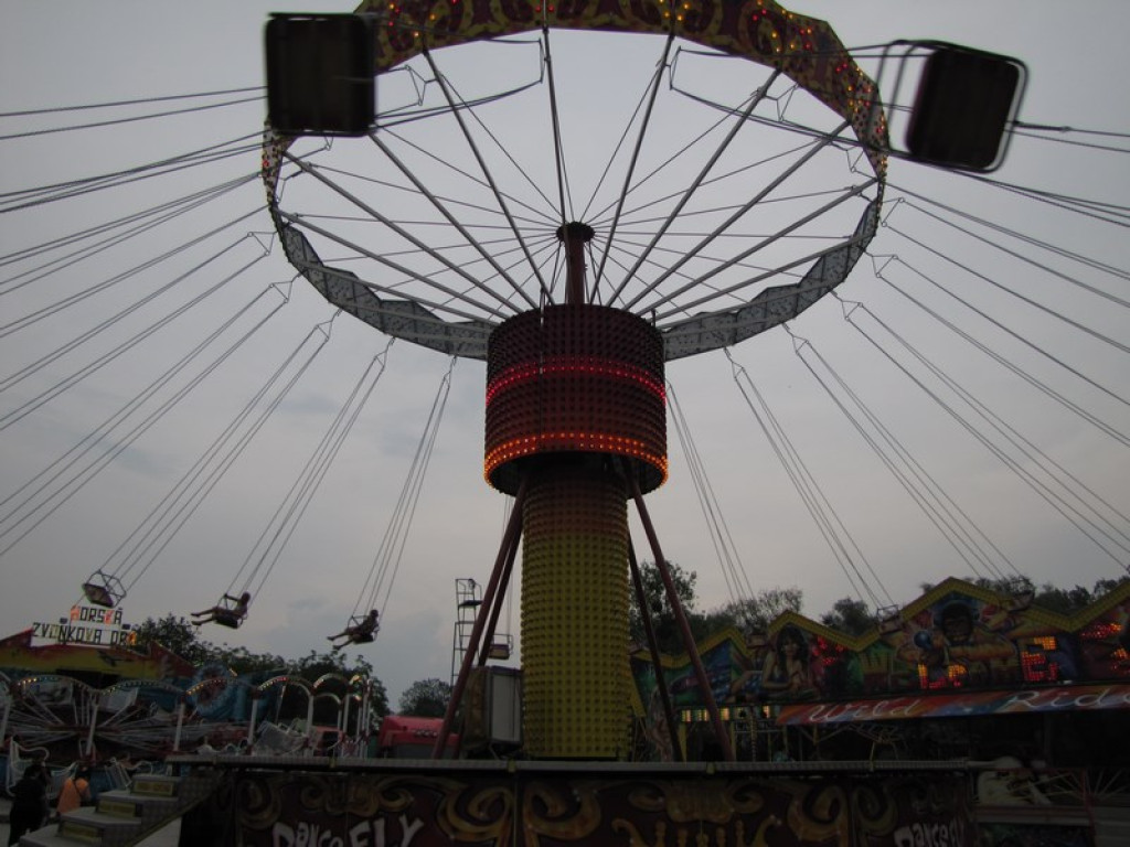 Dni Lewina wystartowały - dzień I [fotorelacja]