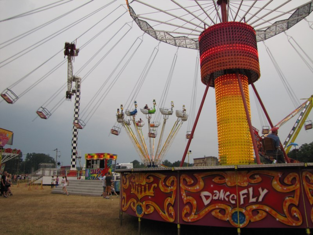 Dni Lewina wystartowały - dzień I [fotorelacja]