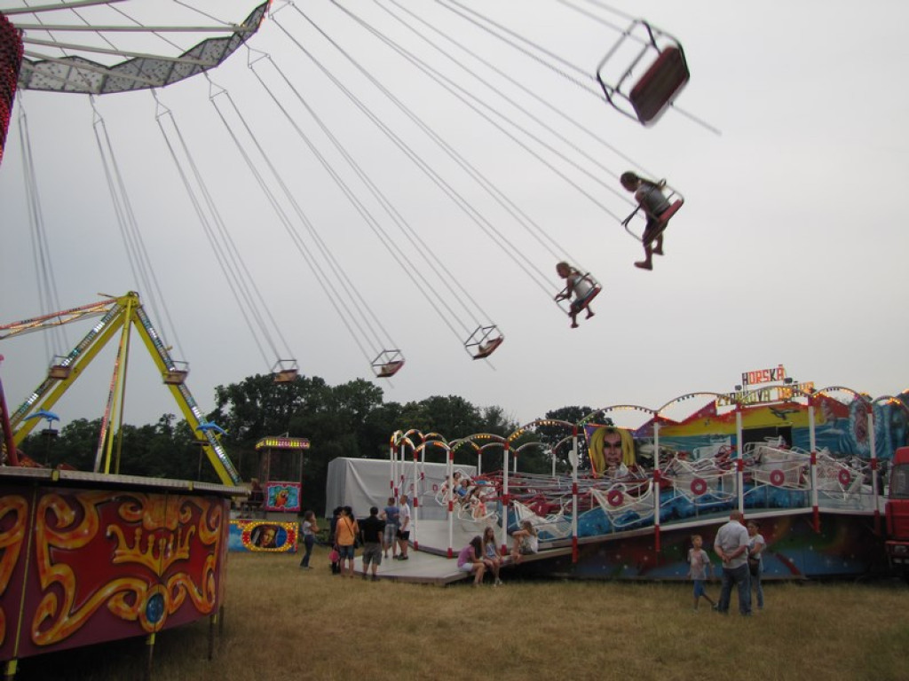 Dni Lewina wystartowały - dzień I [fotorelacja]