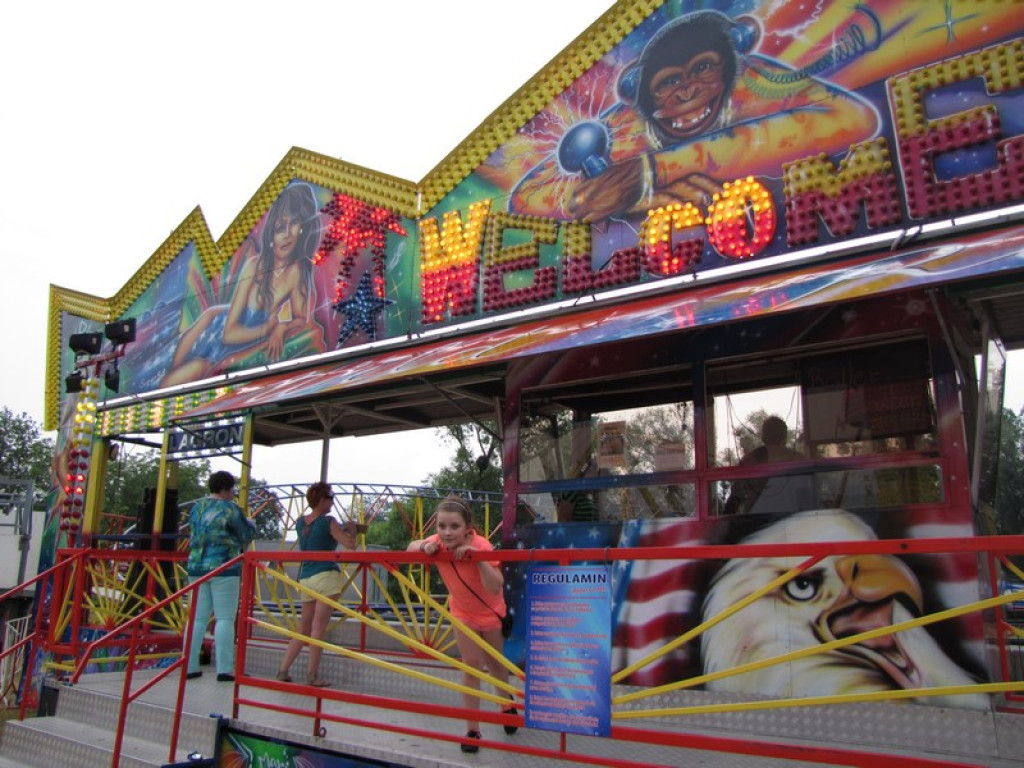 Dni Lewina wystartowały - dzień I [fotorelacja]