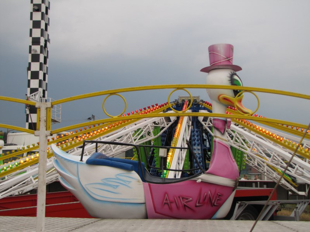 Dni Lewina wystartowały - dzień I [fotorelacja]