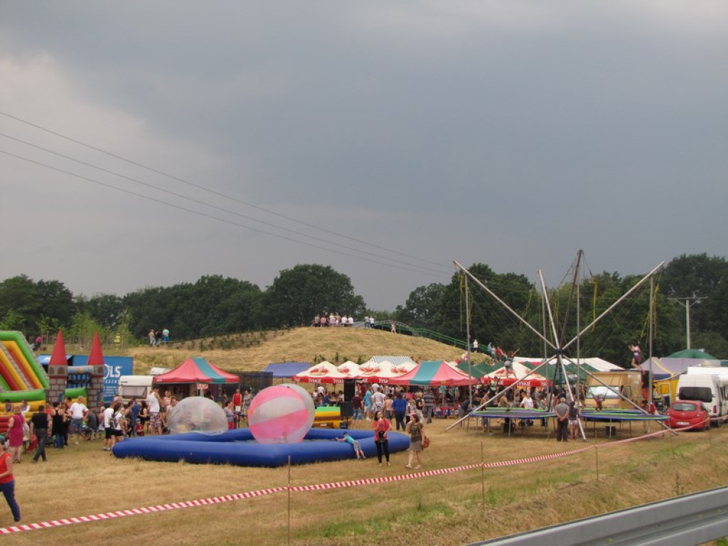 Dni Lewina wystartowały - dzień I [fotorelacja]