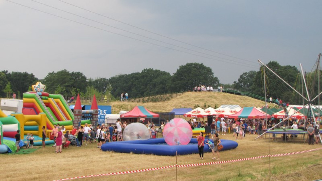 Dni Lewina wystartowały - dzień I [fotorelacja]
