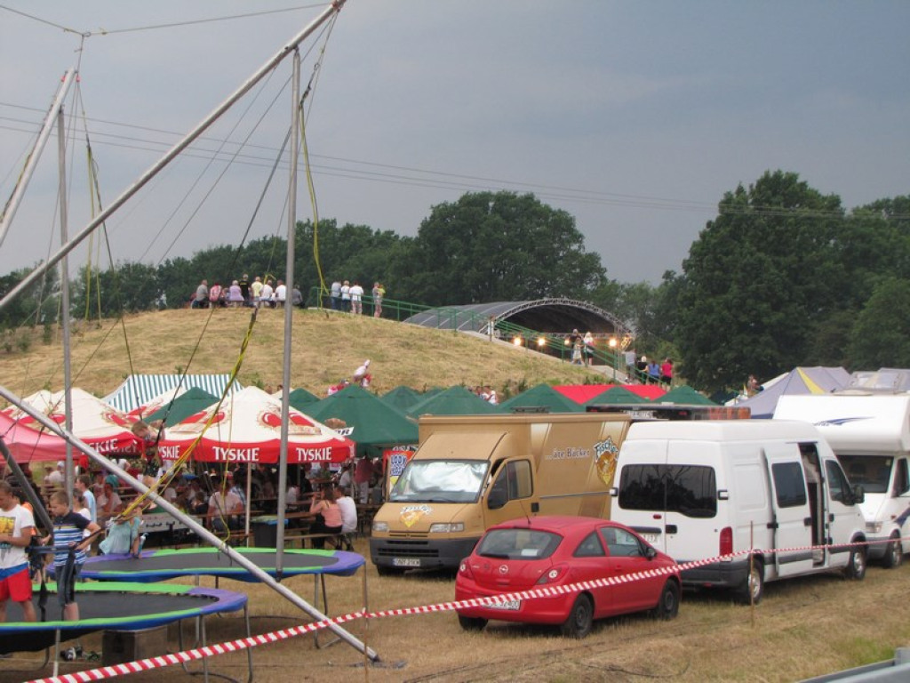 Dni Lewina wystartowały - dzień I [fotorelacja]