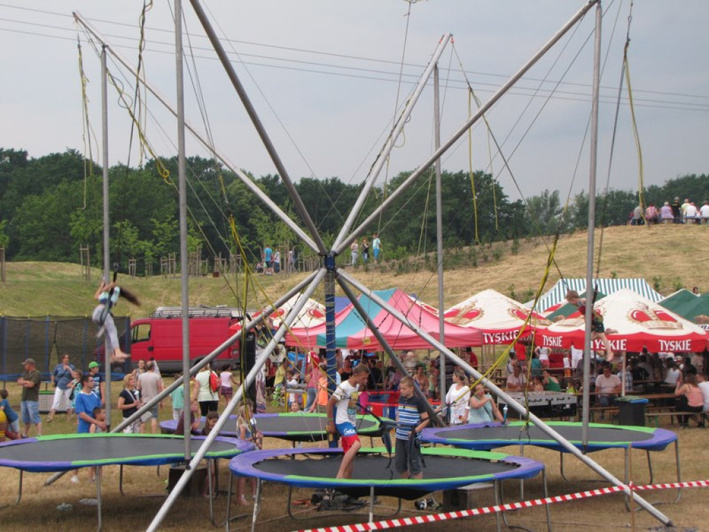 Dni Lewina wystartowały - dzień I [fotorelacja]