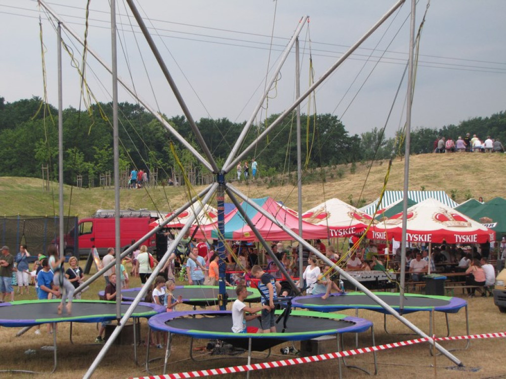 Dni Lewina wystartowały - dzień I [fotorelacja]