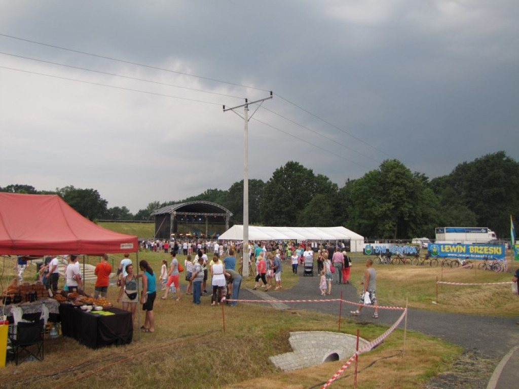 Dni Lewina wystartowały - dzień I [fotorelacja]