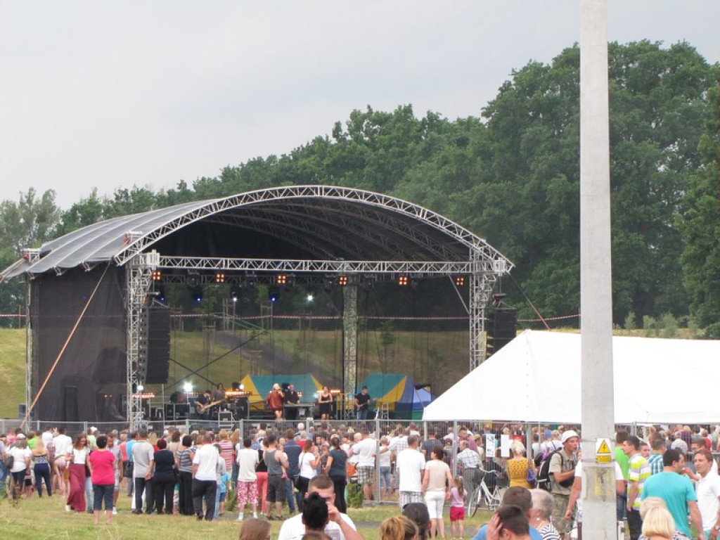 Dni Lewina wystartowały - dzień I [fotorelacja]